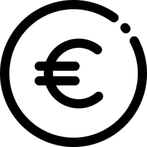 euro sign 2769362