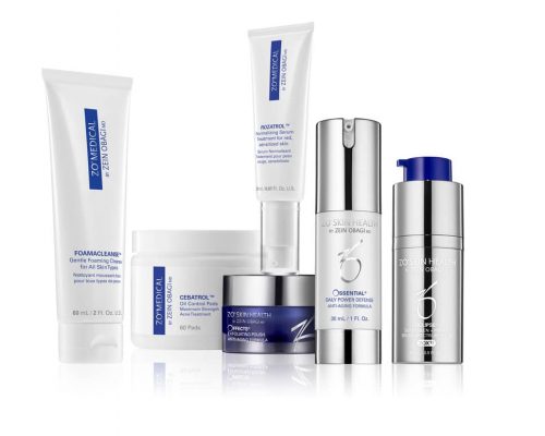 ZO+Skin+Normalizing+System