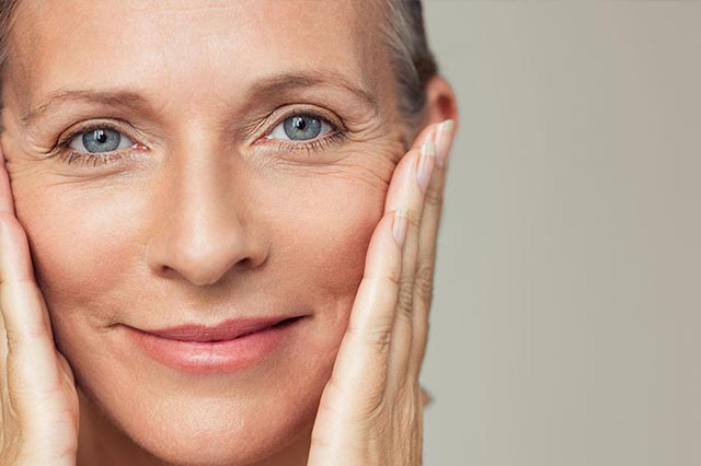 soin anti age ultrason