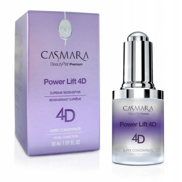 CASMARA - Power Lift 4D Sérum Super Concentré Premium