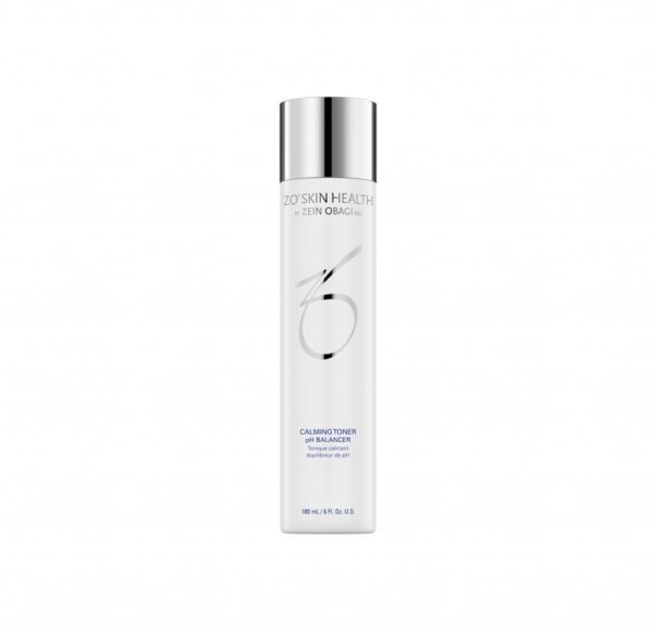 CALMING TONER pH BALANCER