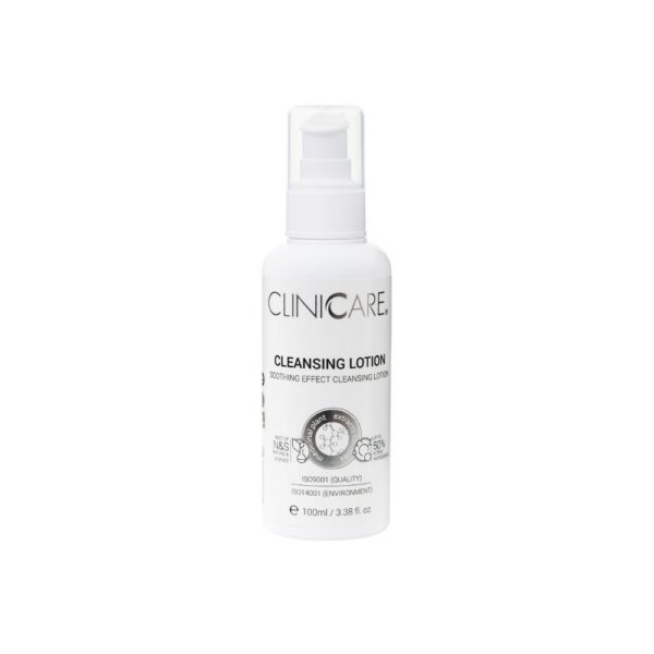 Lotion nettoyante 100 ml – Image 2
