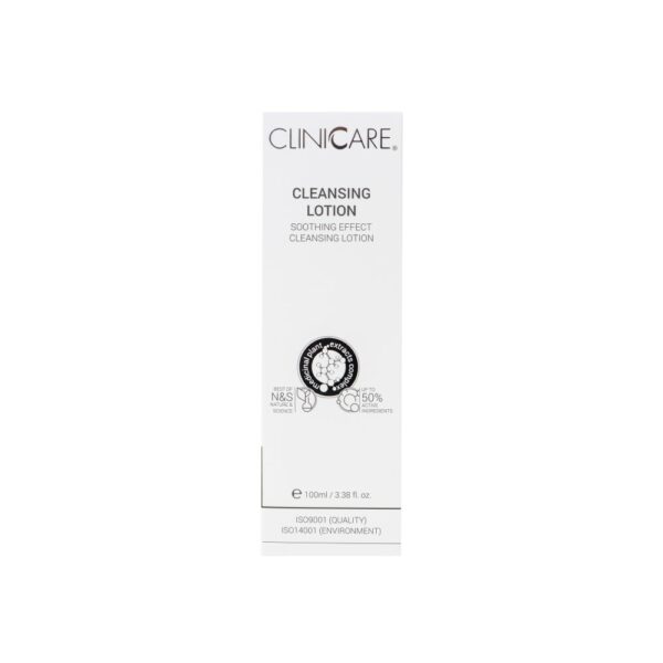 Lotion nettoyante 100 ml – Image 3